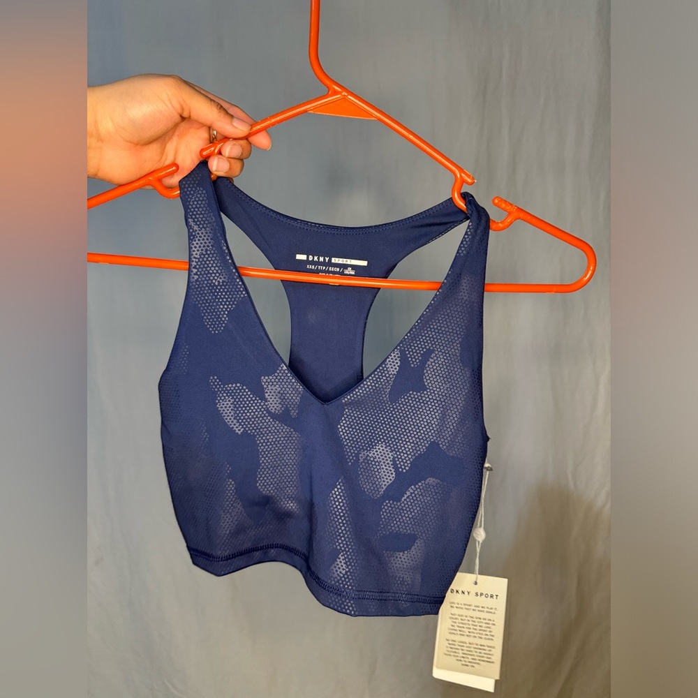 DKNY SPORT Bra